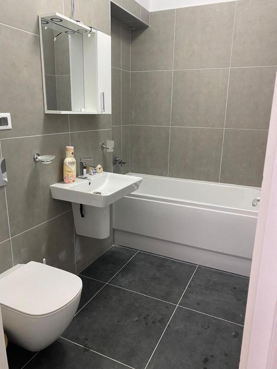 Apartament Satina Craiova Esterno foto